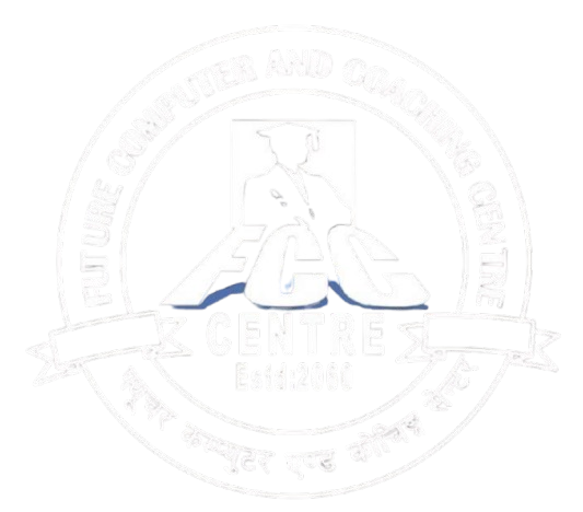 FCC Logo