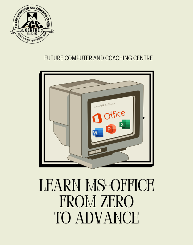MS-Office Course