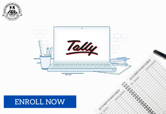 Tally Course